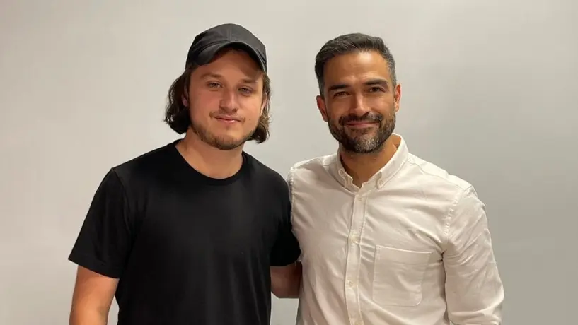 Javier Ibarreche y Roberto Martínez se enfrentan en dinámica de Tigres en el Volcán