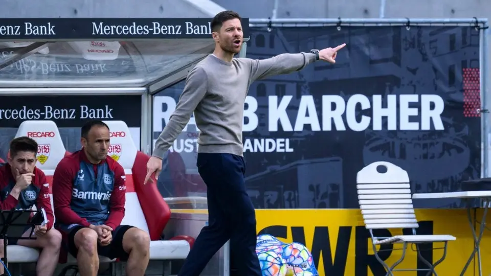 Xabi Alonso quiere sobreponerse a su mentor y dejar fuera a la Roma de Mou