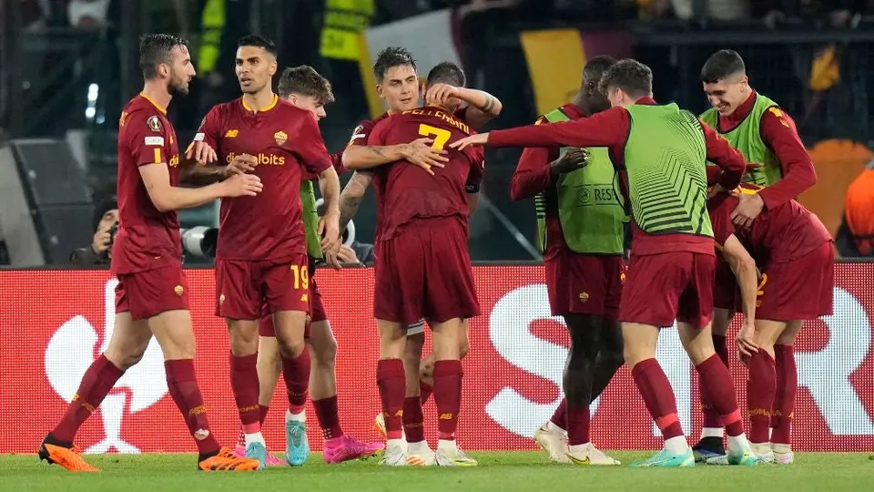 Europa League: Así se jugarán las Semifinales del torneo