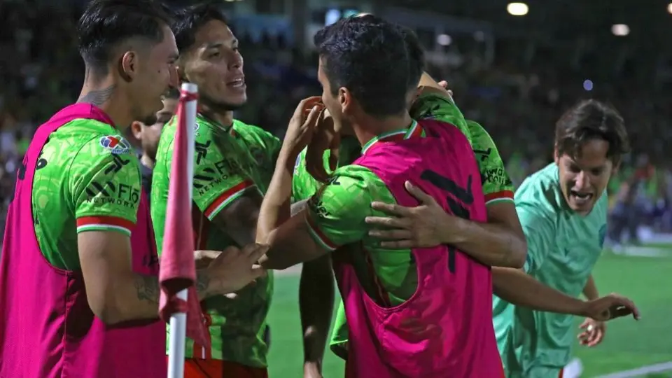 FC Juárez cerró las taquillas de su estadio por jornada de inseguridad