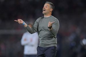 Rafa Puente sobre el desempeño de Pumas: "Mi hijo es el responsable"