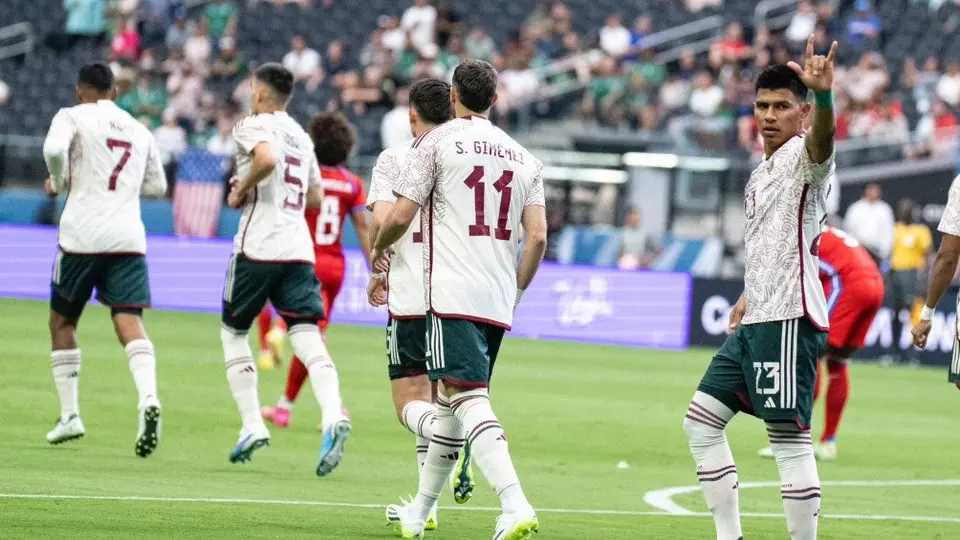 Diego Cocca sobre el Tri previo a Copa Oro: 'Primero había que ganar"