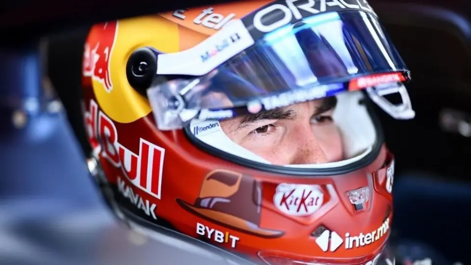 'Checo' Pérez, segundo favorito para ganar el Gran Premio de Canadá, según casas de apuestas