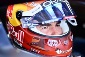 'Checo' Pérez, segundo favorito para ganar el Gran Premio de Canadá, según casas de apuestas