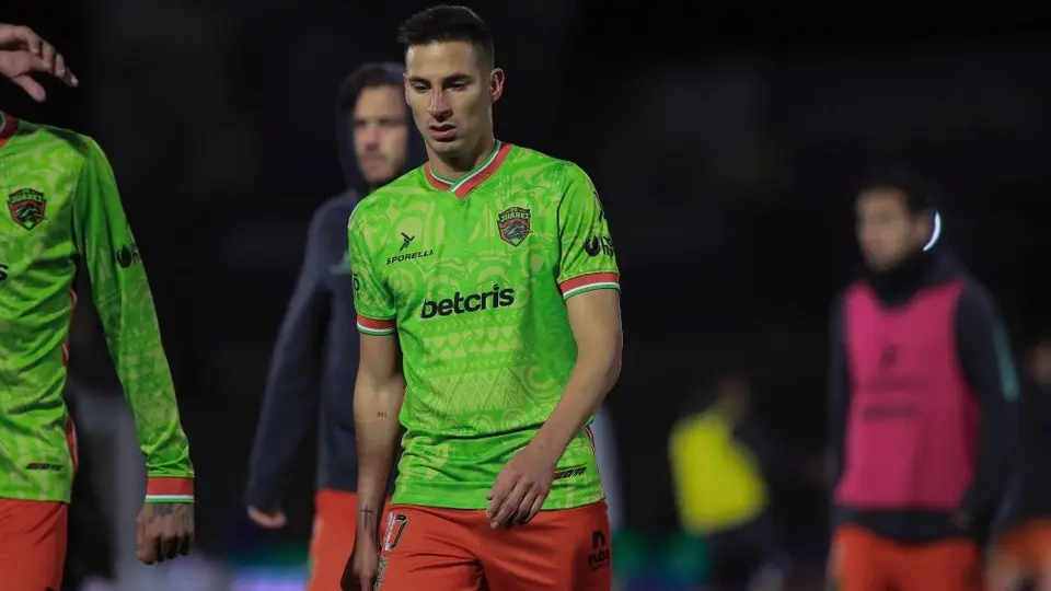 Mauro Lainez confirma su salida de FC Juárez a través de sus redes sociales