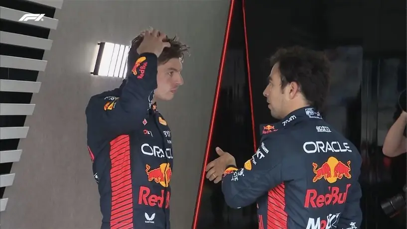 F1: Max Verstappen ratificó la pole y ganó el sprint el el Red Bull Ring