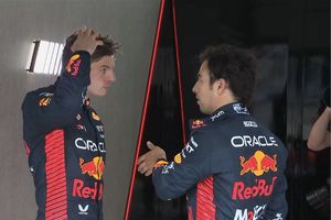 F1: Max Verstappen ratificó la pole y ganó el sprint el el Red Bull Ring