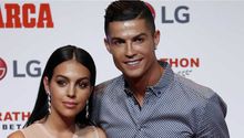 El mensaje de Georgina Rodríguez sobre CR7 que acalló a todos