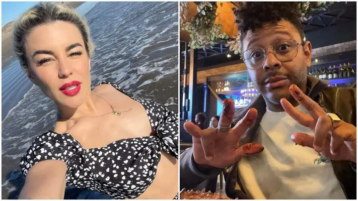 Kalimba: Melissa Galindo acusa de presunto acoso y supuesto abuso sexual al cantante