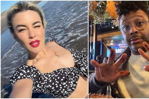 Kalimba: Melissa Galindo acusa de presunto acoso y supuesto abuso sexual al cantante