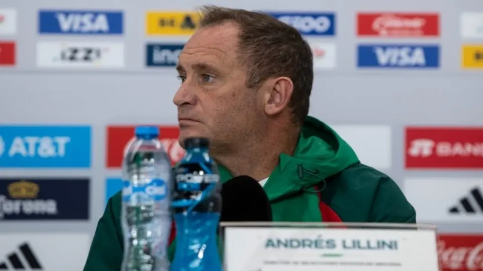 Selección Mexicana: Andrés Lillini busca generar una nueva identidad tricolor