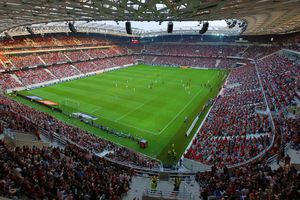 Ligue 1: Video pornográfico se graba en estadio del Niza; el club ya presentó una denuncia