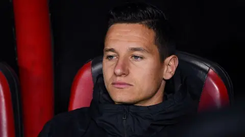 Florian Thauvin sobre su salida de Tigres: 'Terminé mal, pero me llevo un buen recuerdo'