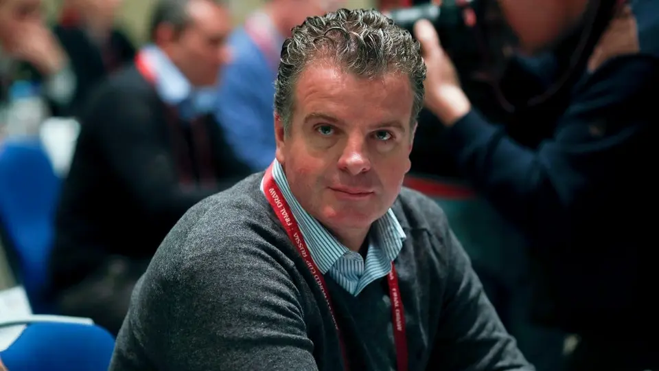 Dennis te Kloese asegura que Feyenoord sigue detrás de más mexicanos