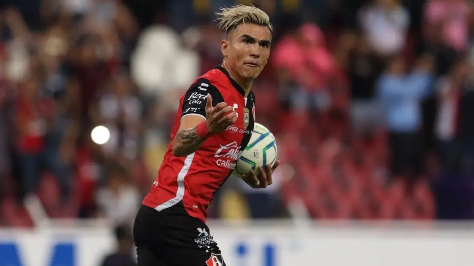 Luis Reyes previo al Clásico Tapatío: "Prefiero retirarme que jugar en Chivas"