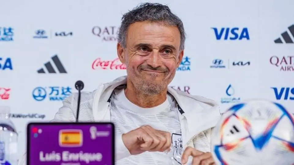El PSG se inclina por Luis Enrique para su banquillo