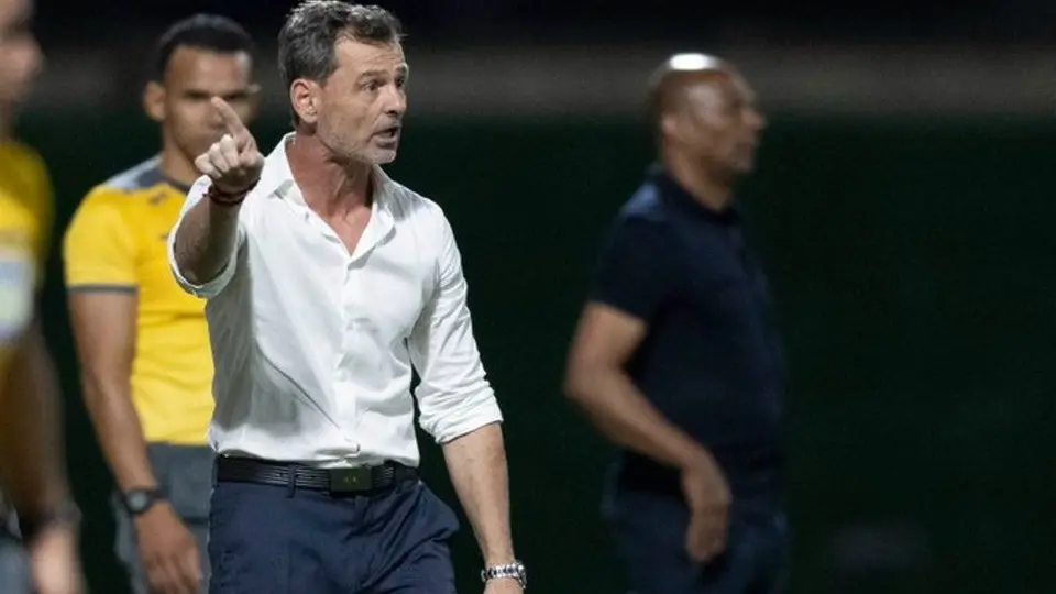 Diego Cocca tras triunfo del Tri ante Surinam: 'Nos perdimos en el camino, pero lo resolvimos'