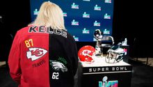 Super Bowl LVII: Donna Kelce, mamá de Jason y Travis lista para apoyar a ambos