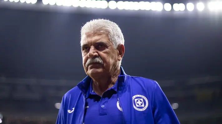 Titán Salcedo revela que Tuca Ferretti 'explota' si los 'cacha' transmitiendo en vivo en La Noria