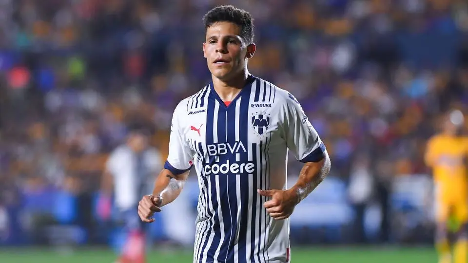 Ponchito González será operado de la rodilla