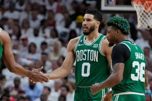 NBA: Celtics sobreviven a la eliminación y derrotan al Heat