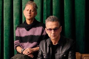 Depeche Mode: ¿Qué significa Memento Mori, el nombre del nuevo álbum de la banda?