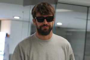 ¿Hermano de Shakira se fue a los golpes con Gerard Piqué?