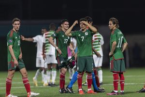 José Ramón Fernández engrandece a la Selección Mexicana de beisbol y arremete contra la de futbol