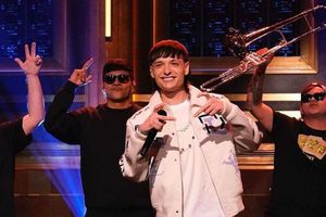 Peso Pluma sobre un peleador de la UFC: 'Este tipo va a matarme'