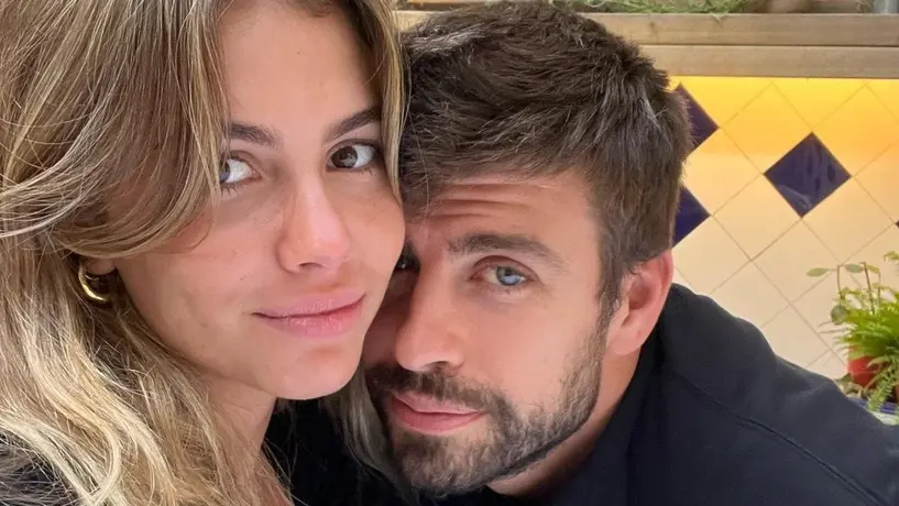 Piqué está pensando en emprender acción legal contra Shakira