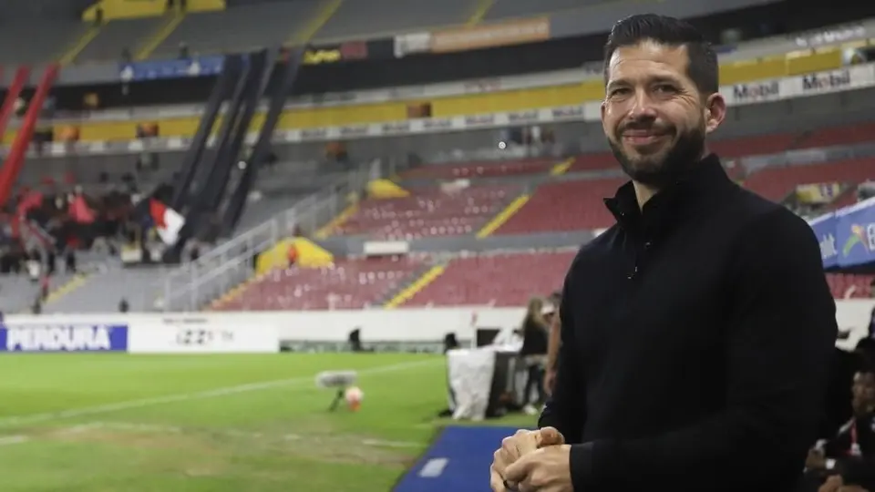 Benjamin Mora pidió a la afición rojinegra olvidar a Diego Cocca: "Este es mi Atlas FC 2023"