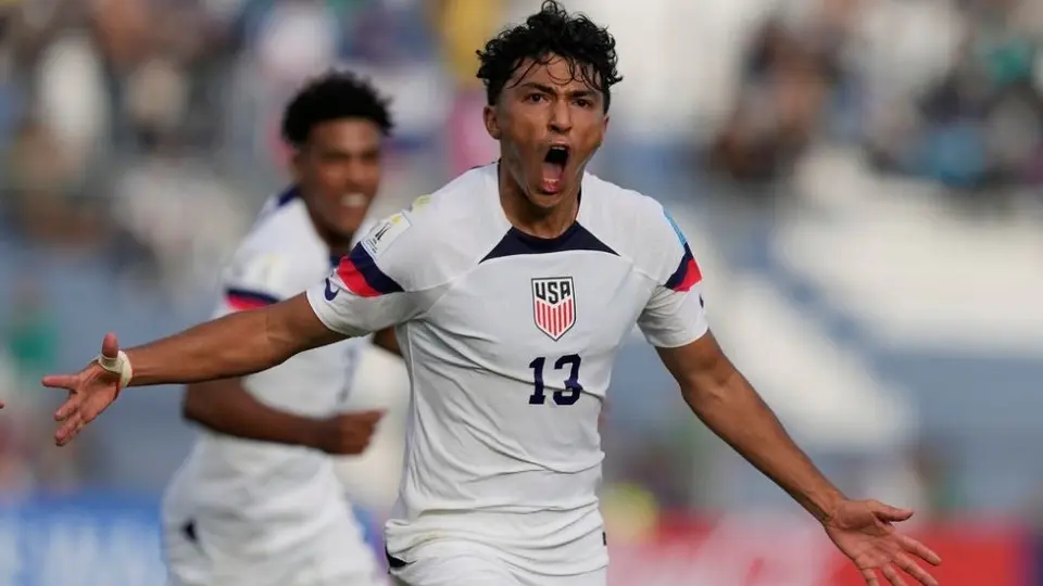 Mundial Sub-20: Estados Unidos y Nueva Zelanda comenzaron ganando