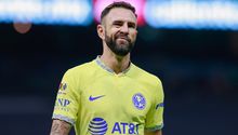 Miguel Layún comparte foto llorando tras la eliminación de América ante Chivas