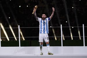 Messi: Presidente de Brasil confesó que apoyó a Argentina en el Mundial