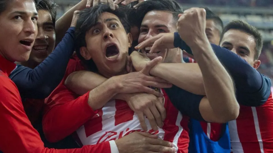Veljko Paunovic sobre el regreso de JJ Macías: ‘Es el primero en la lista’
