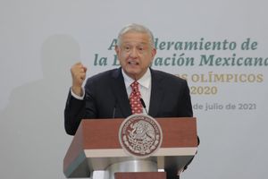 Metro CDMX: AMLO lamenta el choque de vagones de la Línea 3