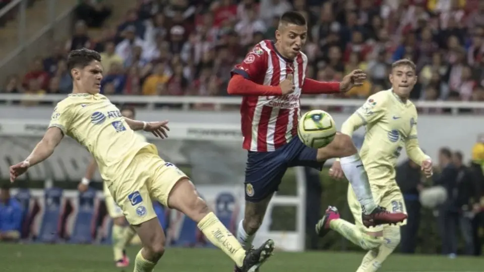 Liga MX: Estos son los árbitros que pitarán las Semifinales del Clausura 2023