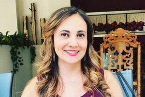 Dictaron sentencia de 52 años y seis meses de prisión para los feminicidas de Abril Pérez Sagaón