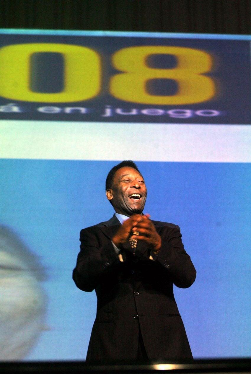 Pelé: O'Rei murió y recordamos sus mejores momentos en la historia del futbol