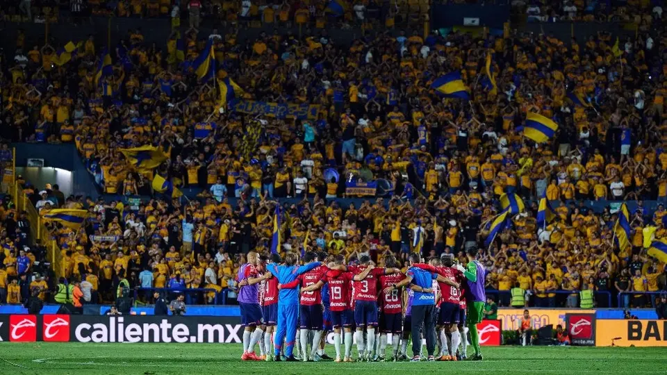 Chivas: Por todo o nada en la Gran Final del Clausura 2023 ante Tigres