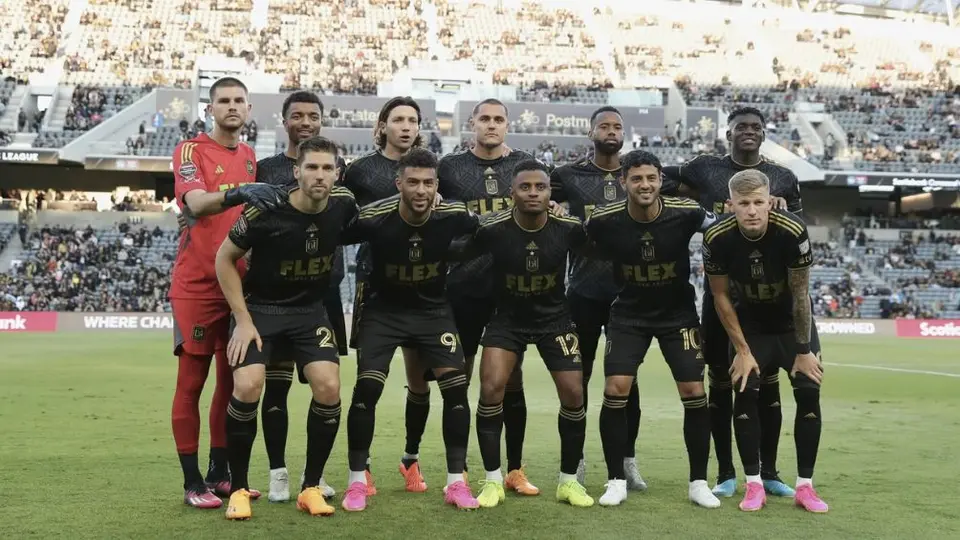 Concachampions: El LAFC de Carlos Vela es el primer finalista de la edición 2023