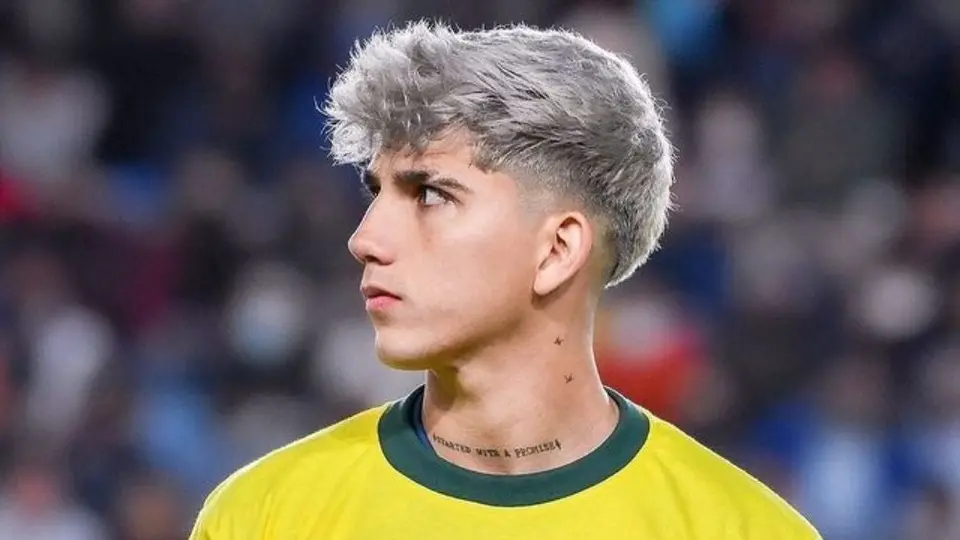 América: Kevin Álvarez, cerca de convertirse en nuevo jugador de las Águilas