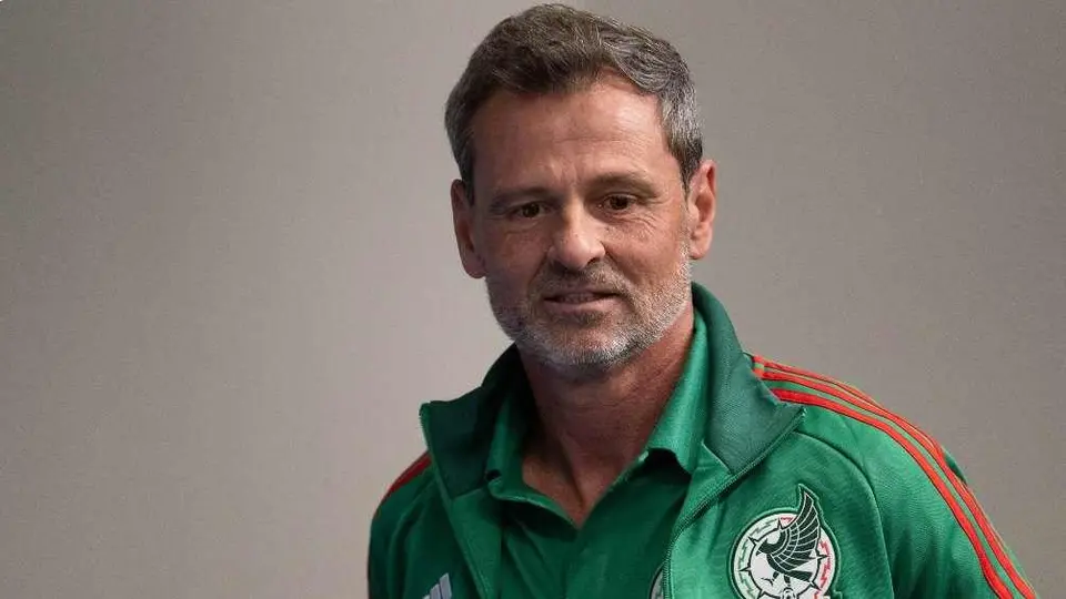 Diego Cocca justificó la eliminación ante Estados Unidos: 'Gigante no hay en ningún lado'
