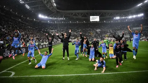 Serie A: Aplazado al domingo el juego del Chucky Lozano y el Napoli