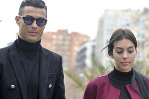 Cristiano Ronaldo y Georgina Rodíguez en crisis de pareja y boda en 'Standby' según prensa española