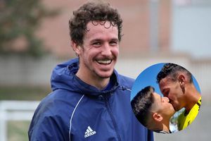 Alberto Lejárraga, portero del Marbella de España, hizo pública su homosexualidad