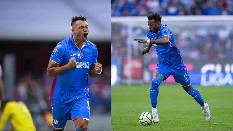 Pumas sigue buscando refuerzos y pone la mira en Iván Morales y Michael Estrada