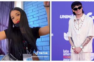 Profesora reescribe canción de Peso Pluma para enseñar matemáticas a sus alumnos