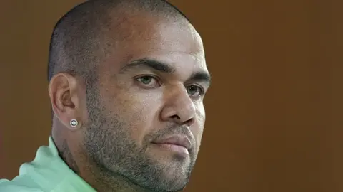 Dani Alves: Pumas exige una indemnización de cinco millones de dólares al brasileño