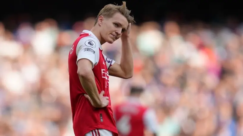 Arsenal, la piedra en el zapato para el empresario Stan Kroenke
